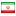kamjed.com server is located in Iran